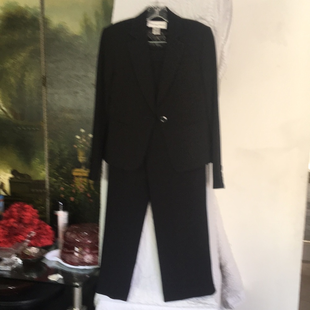 Jones New york jacket n pants